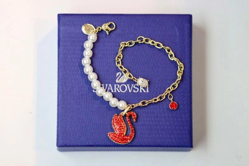 OnTrend Swarovski Bracelets 252250