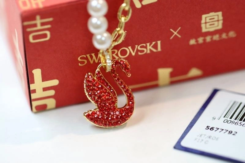 OnTrend Swarovski Bracelets 252250