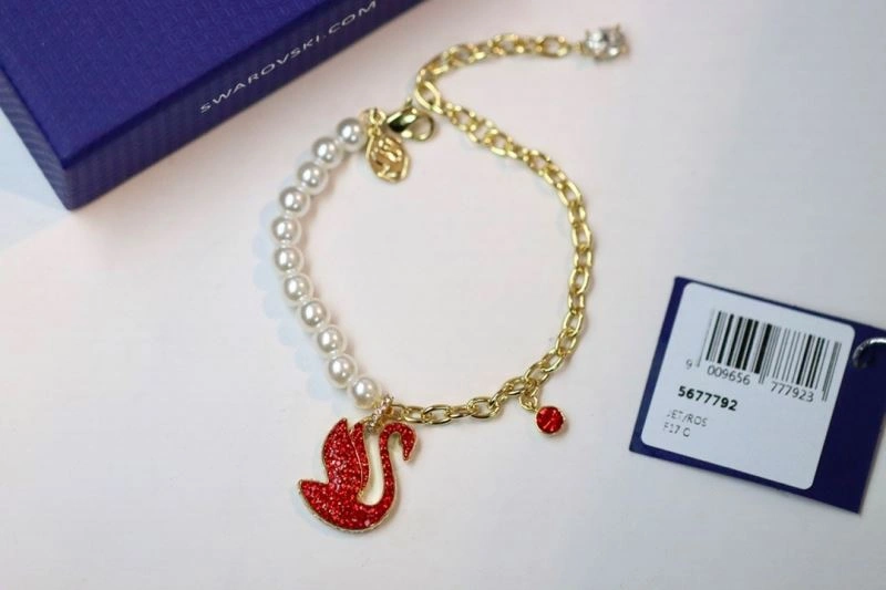 OnTrend Swarovski Bracelets 252250