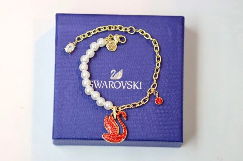 OnTrend Swarovski Bracelets 252250