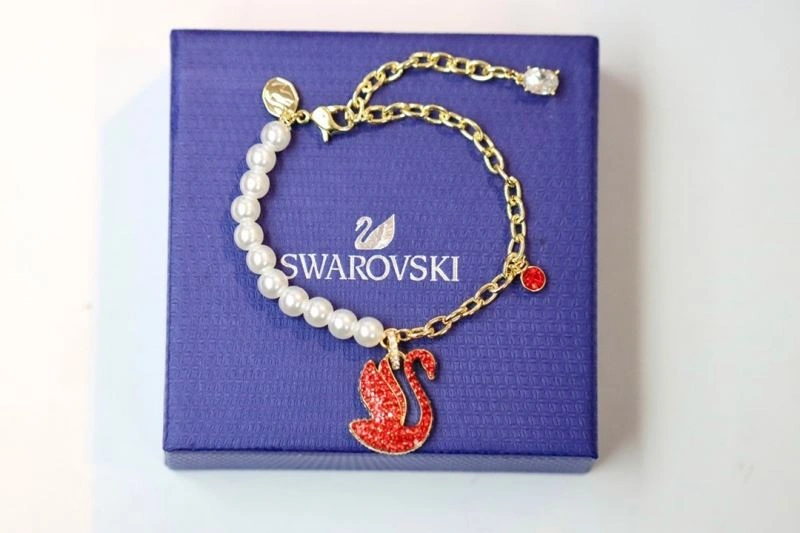 OnTrend Swarovski Bracelets 252250