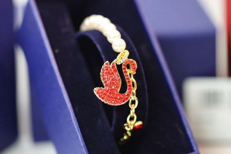 OnTrend Swarovski Bracelets 252250