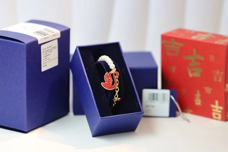 OnTrend Swarovski Bracelets 252250