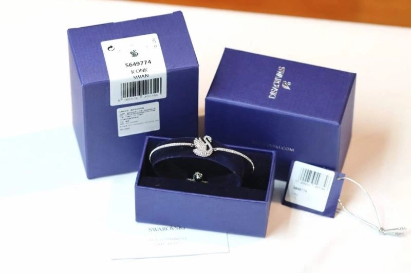Swarovski Bracelets Practical 252238
