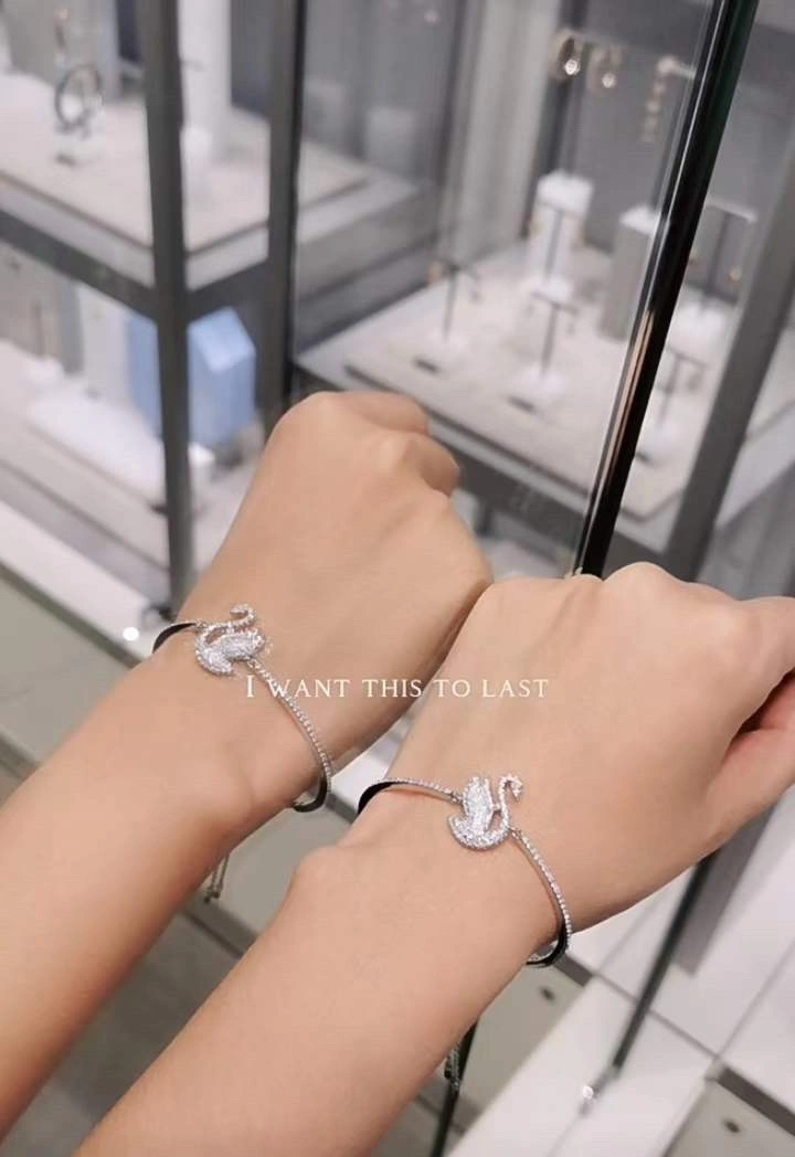 Swarovski Bracelets Practical 252238