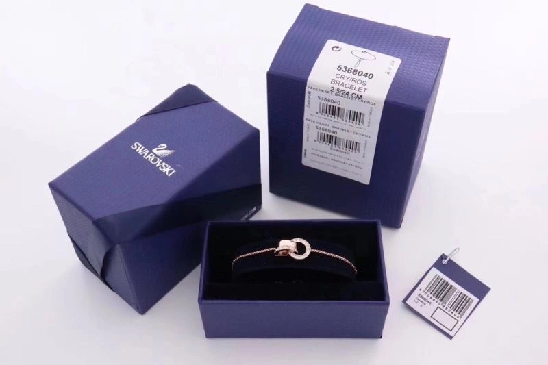 WrinkleFree Swarovski Bracelets 252219