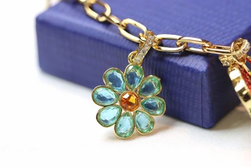 Comfortable Swarovski Bracelets 252218