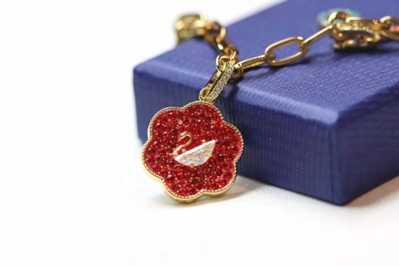 Comfortable Swarovski Bracelets 252218