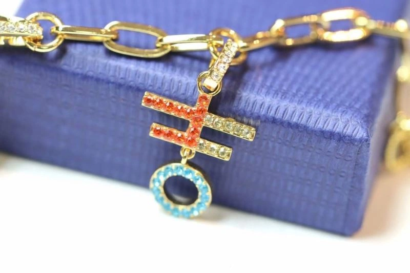 Comfortable Swarovski Bracelets 252218