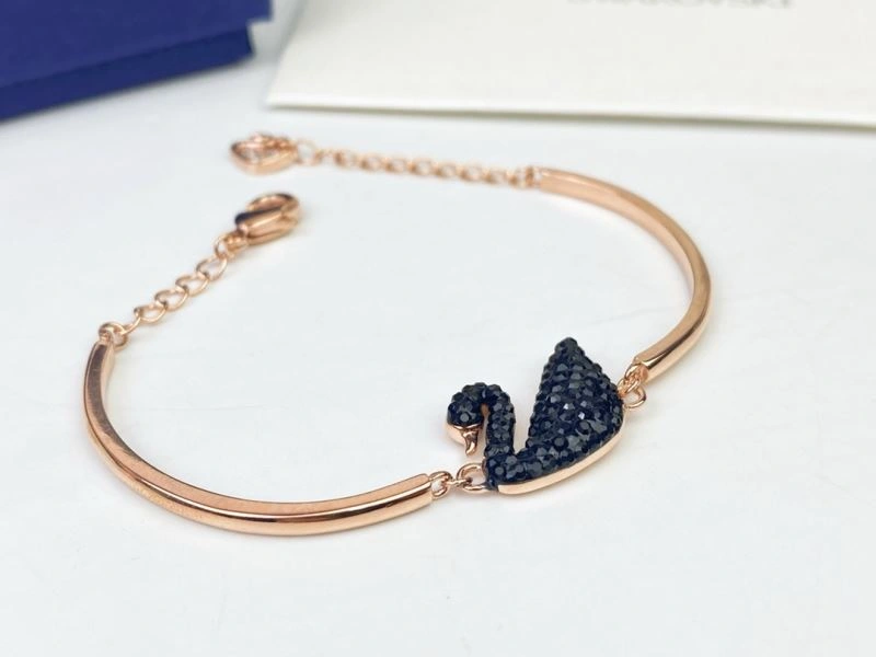 Swarovski Bracelets Breathable 252217