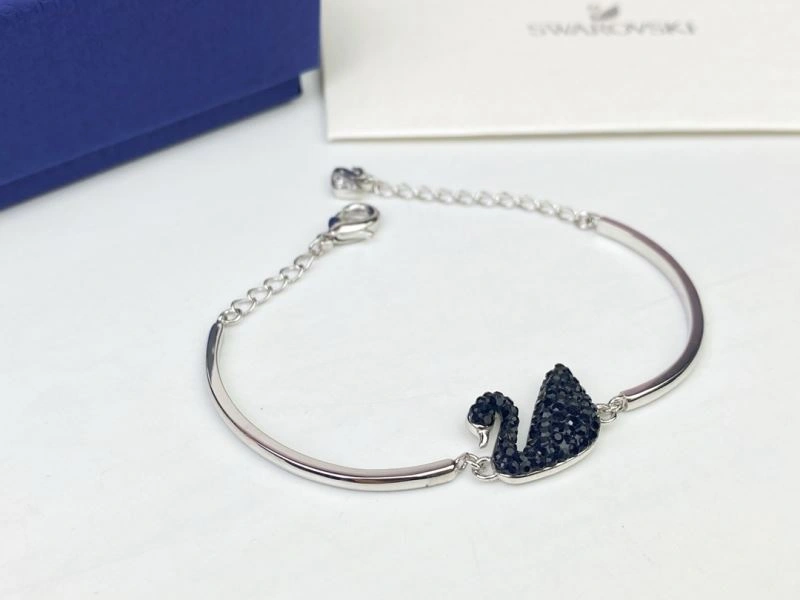 Swarovski Bracelets Breathable 252217