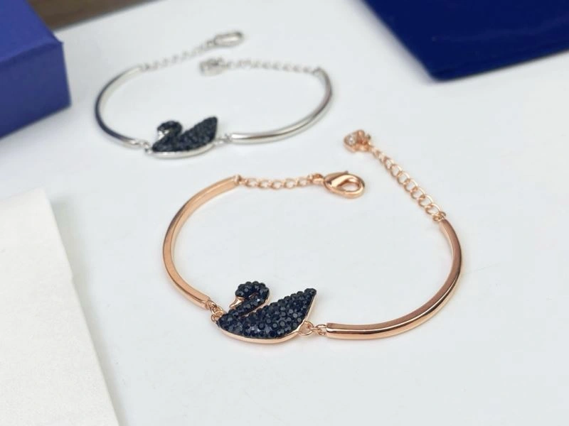 Swarovski Bracelets Breathable 252217
