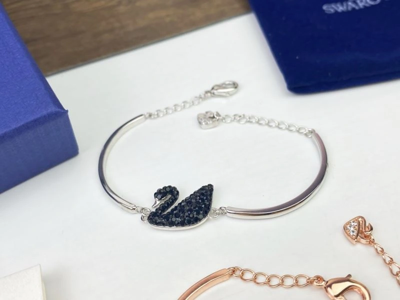 Swarovski Bracelets Breathable 252217