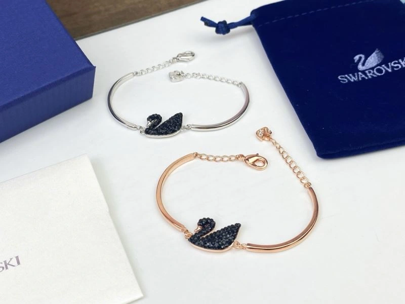 Swarovski Bracelets Breathable 252217