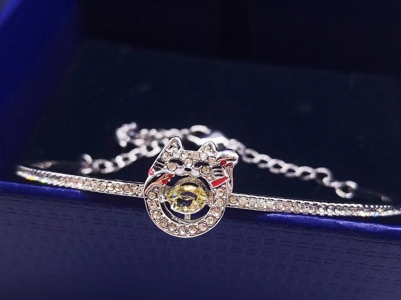 Swarovski Bracelets Durable 252215