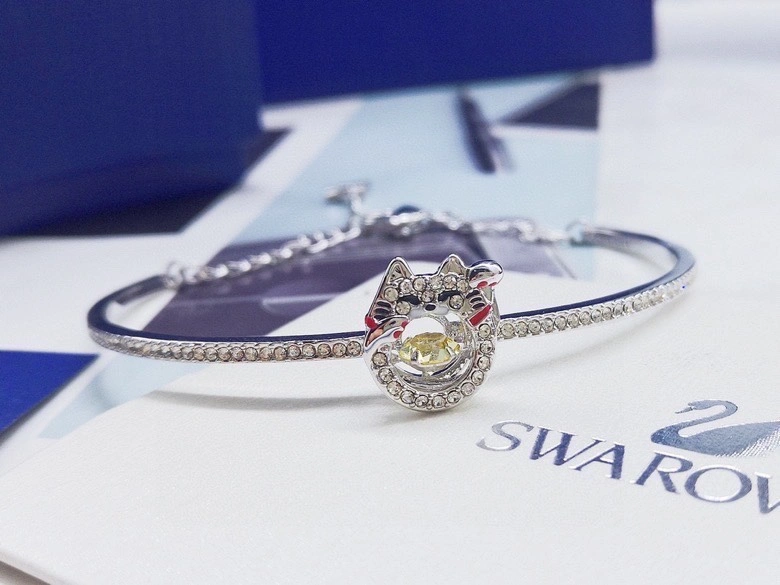 Swarovski Bracelets Durable 252215