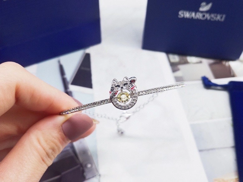 Swarovski Bracelets Durable 252215