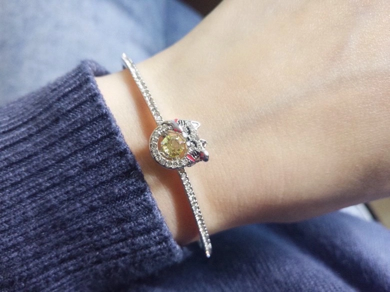 Swarovski Bracelets Durable 252215