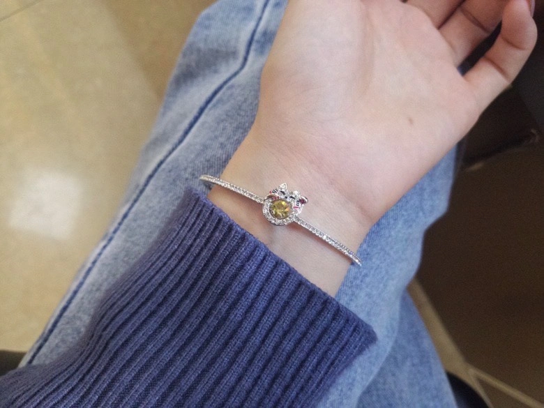Swarovski Bracelets Durable 252215