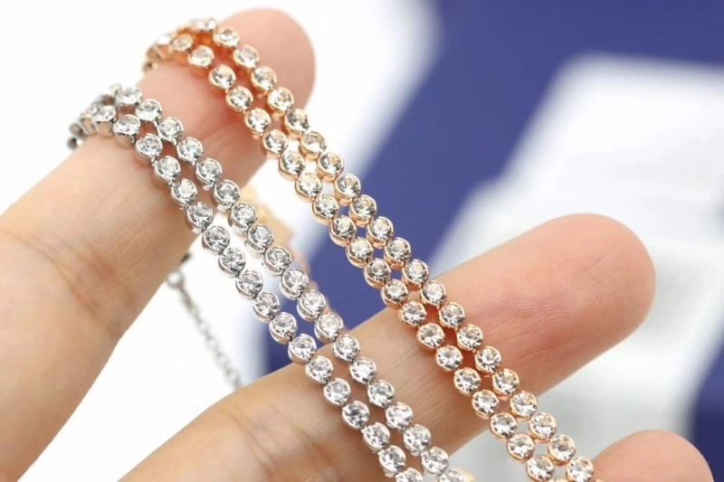 WeatherProof Swarovski Bracelets 252214
