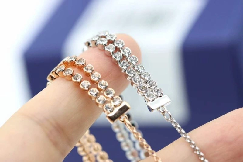 WeatherProof Swarovski Bracelets 252214