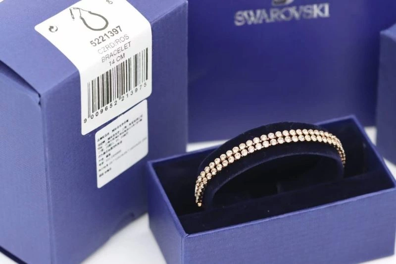 WeatherProof Swarovski Bracelets 252214