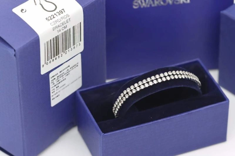 WeatherProof Swarovski Bracelets 252214