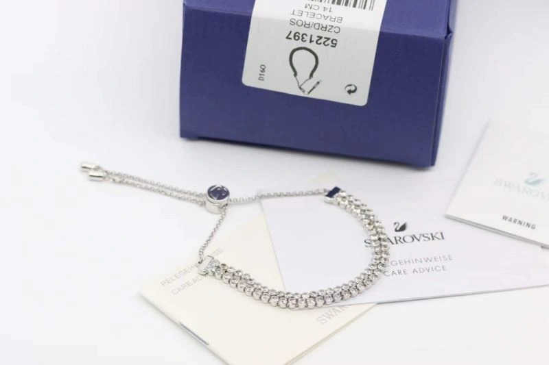 WeatherProof Swarovski Bracelets 252214