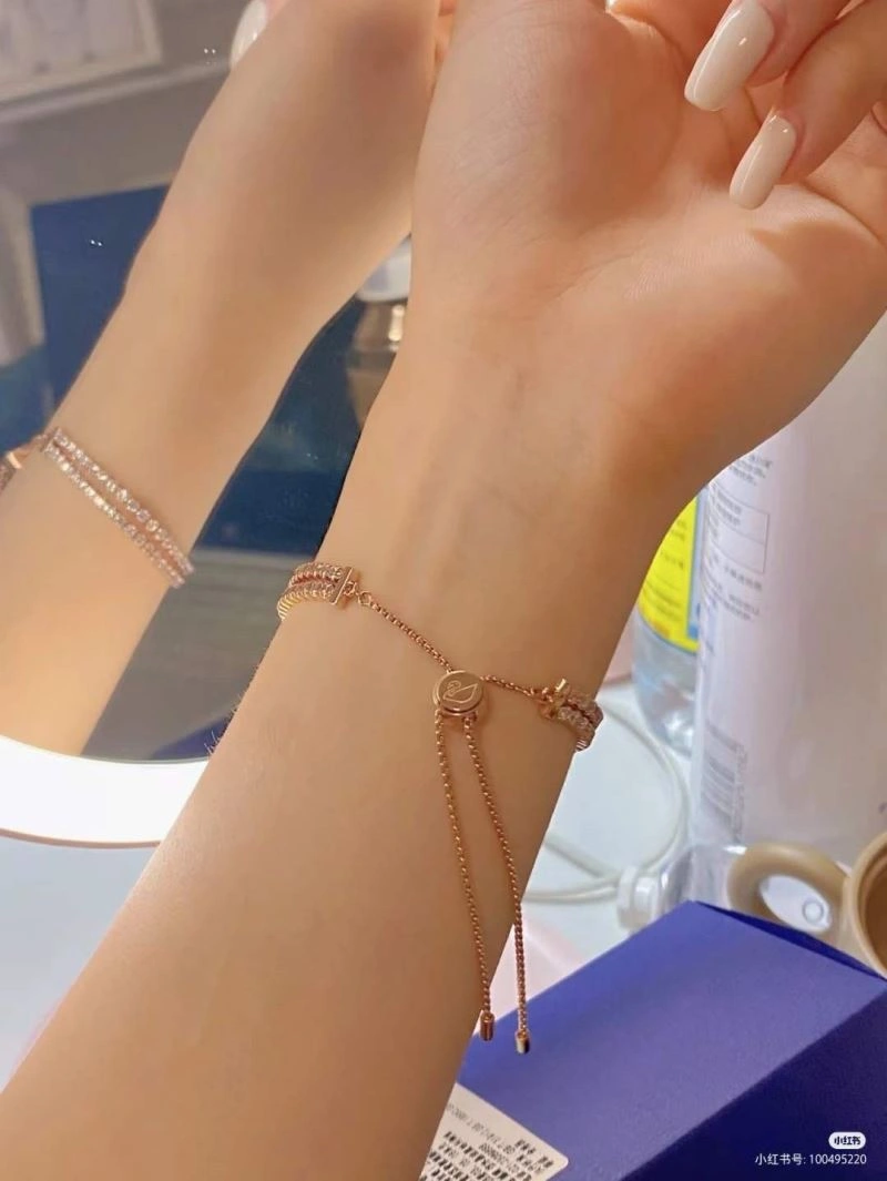 WeatherProof Swarovski Bracelets 252214