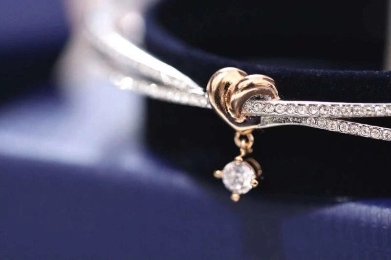 OdorResistant Swarovski Bracelets 252203