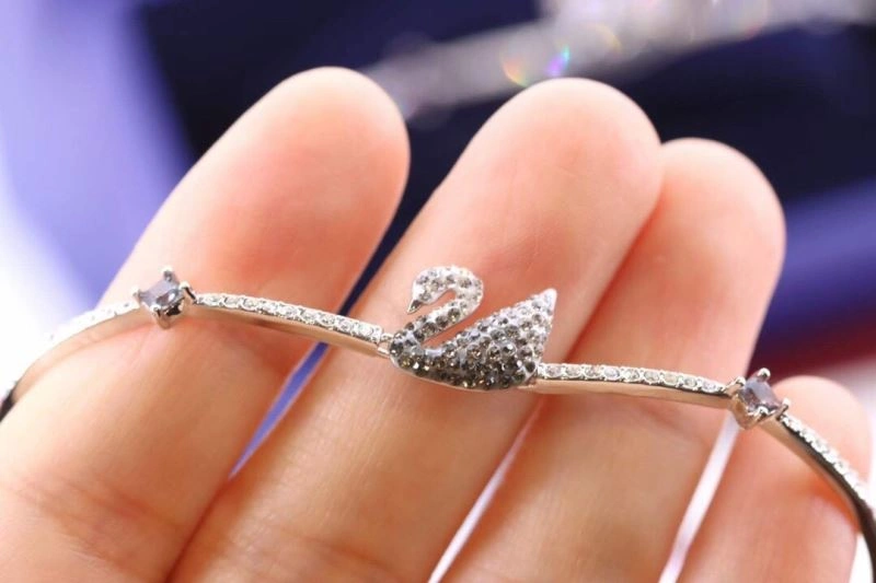 ComfortFit Swarovski Bracelets 252193