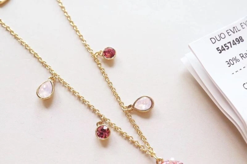 Chic Swarovski Bracelets 252196