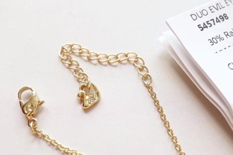Chic Swarovski Bracelets 252196