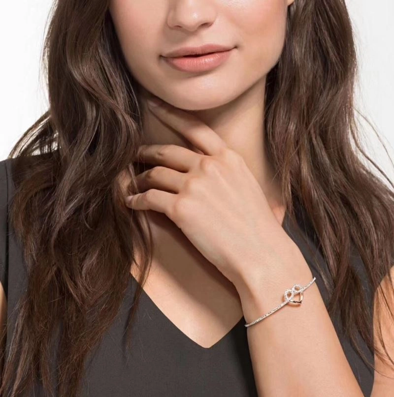 Bright Swarovski Bracelets 252182