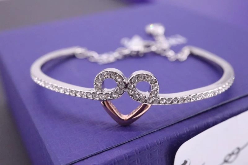 Bright Swarovski Bracelets 252182