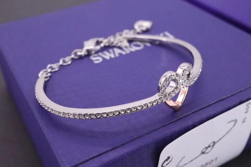 Bright Swarovski Bracelets 252182