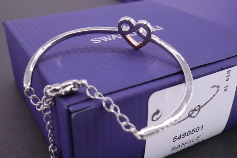 Bright Swarovski Bracelets 252182