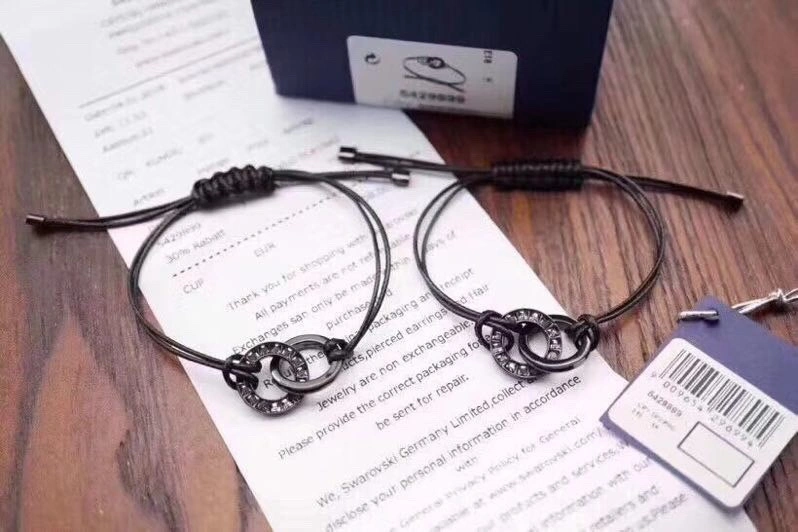 Swarovski Bracelets Contemporary 252183