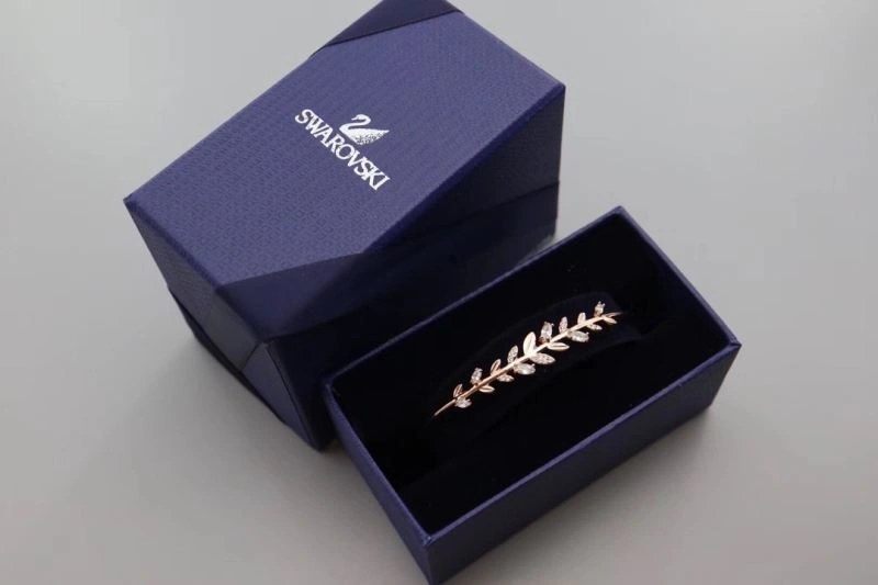 Chic Swarovski Bracelets 252189