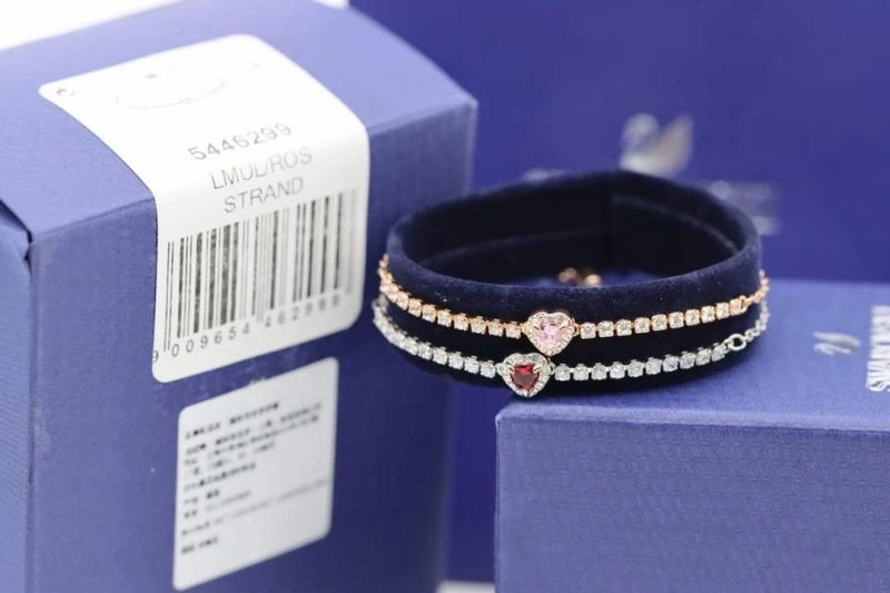 Swarovski Bracelets Colorful 252192