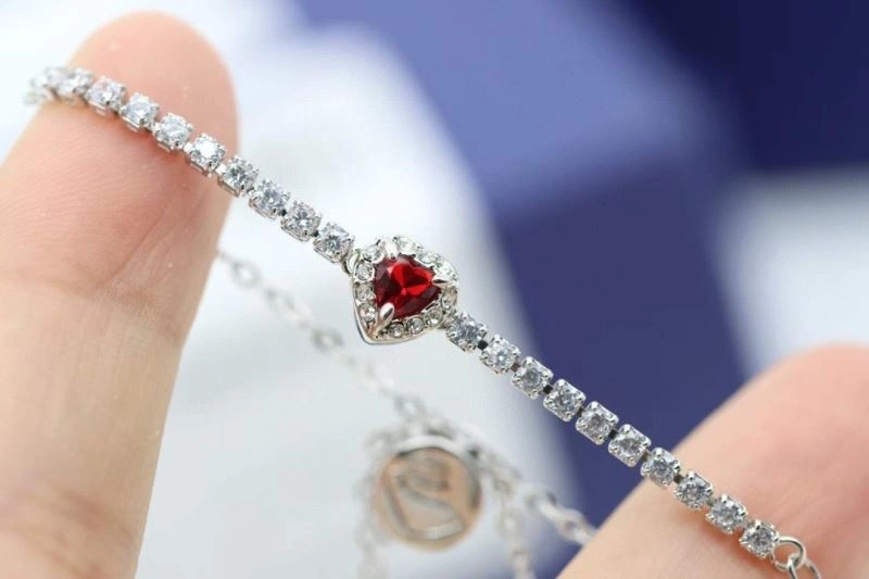 Swarovski Bracelets Colorful 252192
