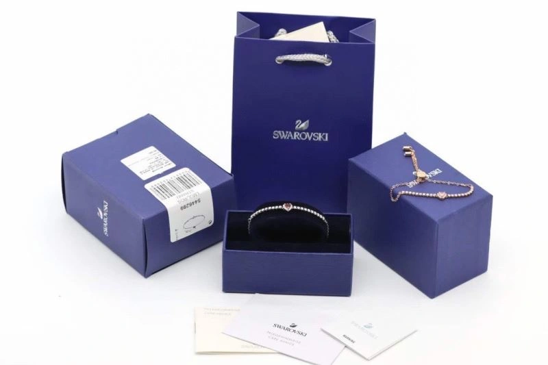 Swarovski Bracelets Colorful 252192