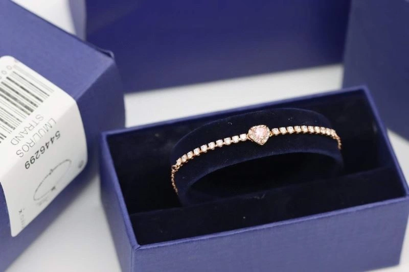 Swarovski Bracelets Colorful 252192
