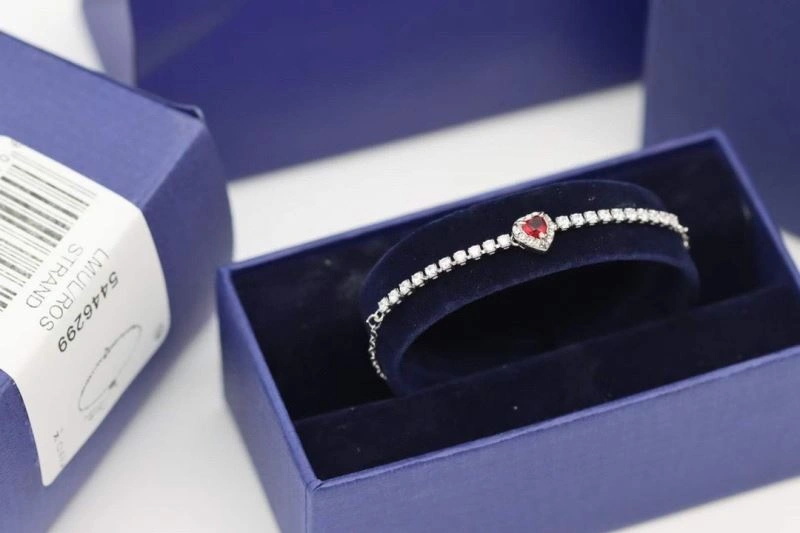 Swarovski Bracelets Colorful 252192