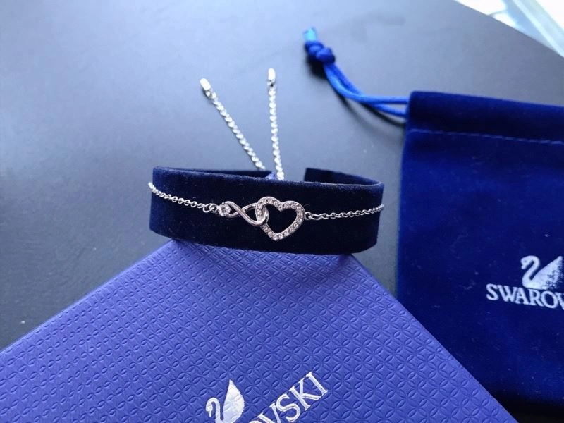 Swarovski Bracelets Seasonal 252186
