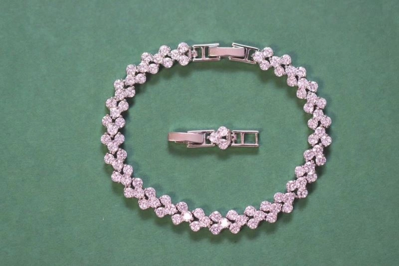 Unique Swarovski Bracelets 252130