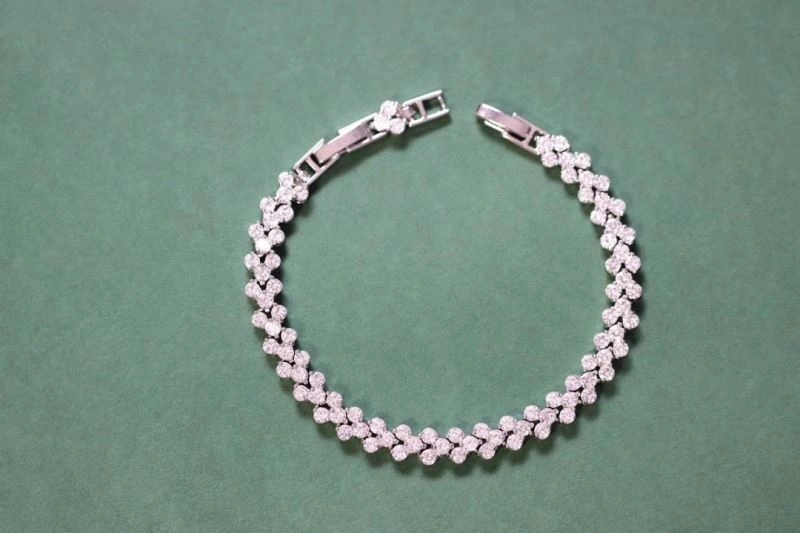 Unique Swarovski Bracelets 252130