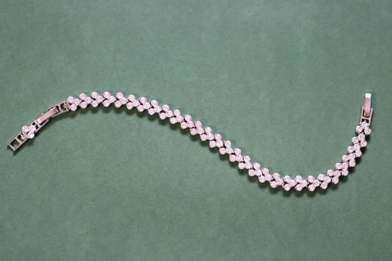 Unique Swarovski Bracelets 252130