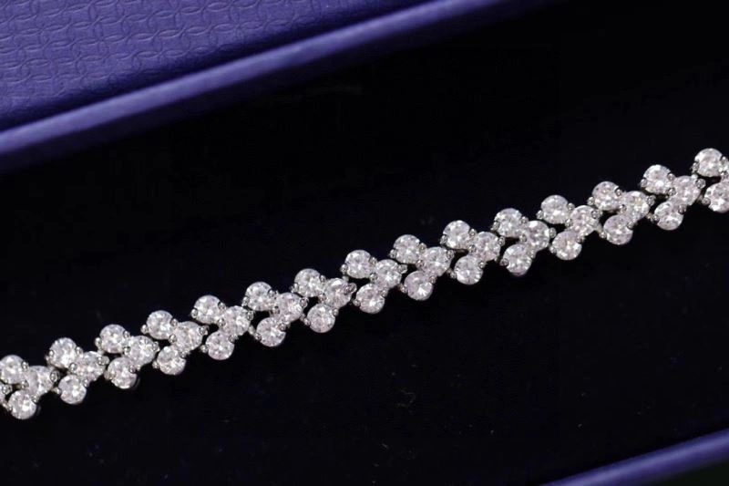 Unique Swarovski Bracelets 252130