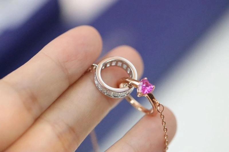 WeatherProof Swarovski Bracelets 252113